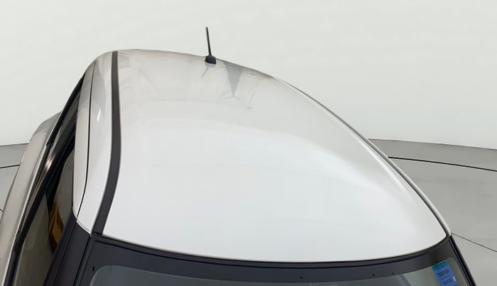 2022 Maruti Swift ZXI AMT, Petrol, Automatic, 17,346 km, Roof