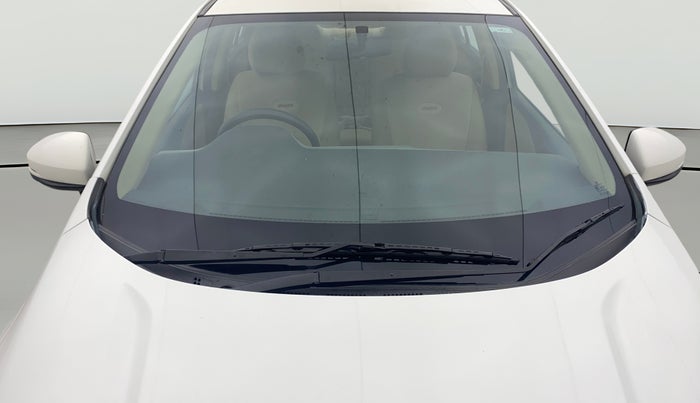 2016 Honda City 1.5L I-VTEC V MT, Petrol, Manual, 74,578 km, Front Windshield