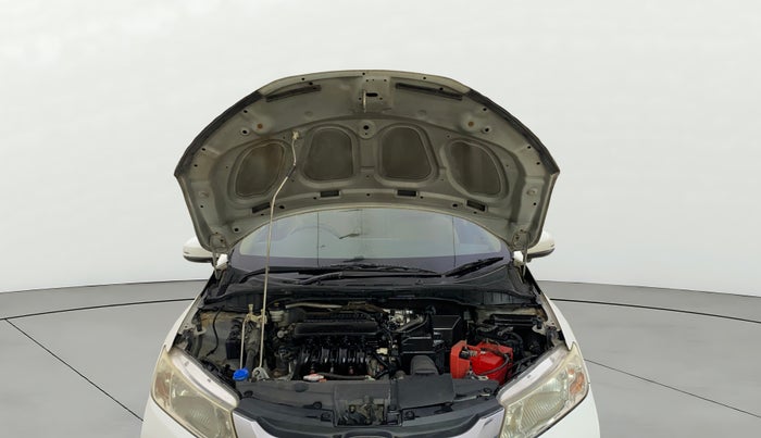 2016 Honda City 1.5L I-VTEC VX CVT, Petrol, Automatic, 40,365 km, Open Bonet