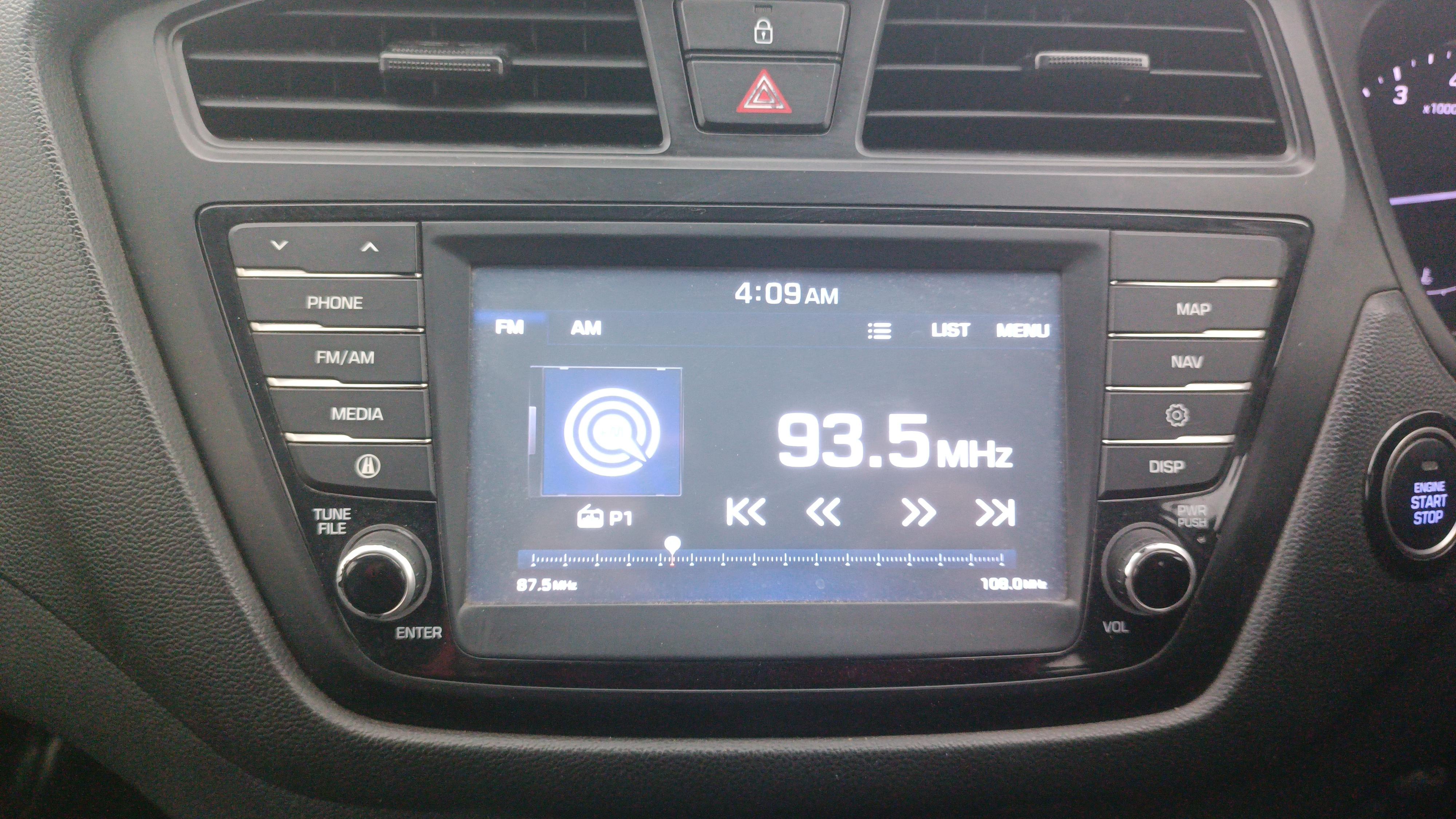 Features