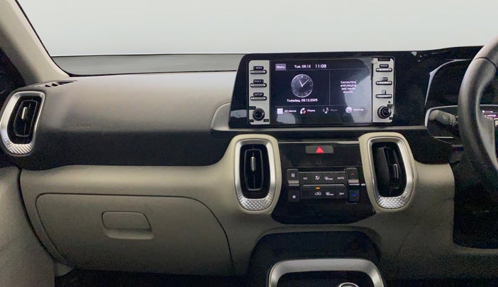 2022 KIA SONET HTX 1.0 IMT, Petrol, Manual, 29,354 km, Air Conditioner