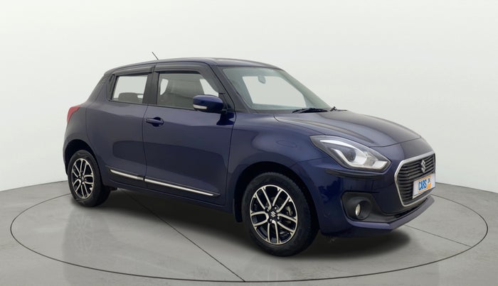2020 Maruti Swift ZXI PLUS AMT, Petrol, Automatic, 11,423 km, SRP