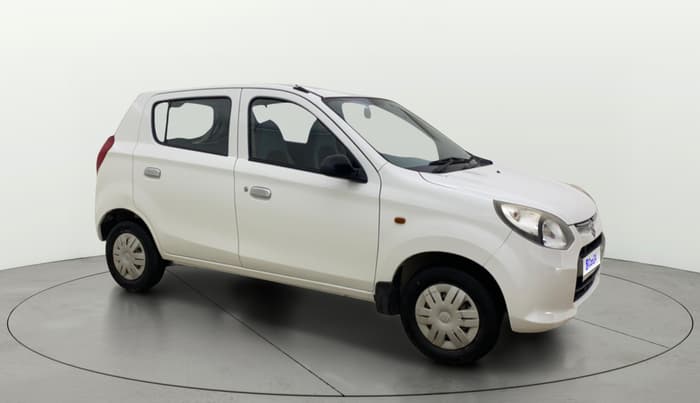2014 Maruti Alto 800 LXI, Petrol, Manual, 38,566 km, SRP