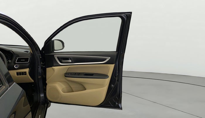 2021 Honda Amaze 1.2L I-VTEC VX CVT, Petrol, Automatic, 16,365 km, RHS Front Door