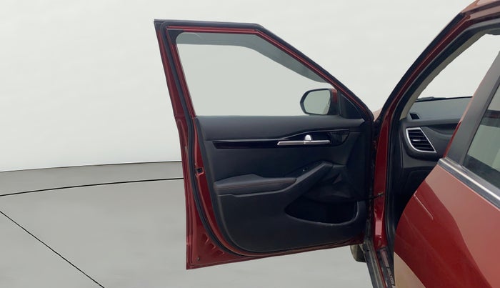 2019 KIA SELTOS GTX 1.4 PETROL, Petrol, Manual, 34,413 km, LHS Front Door