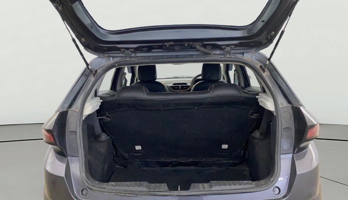 2021 Tata ALTROZ XE PETROL, Petrol, Manual, 58,242 km, Boot Open Zoomed View