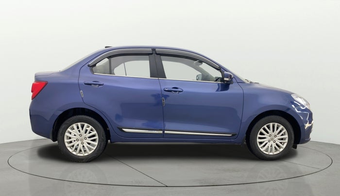 2021 Maruti Dzire ZXI, Petrol, Manual, 31,530 km, Right Side View