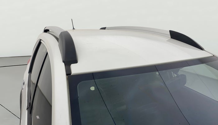 2016 Honda BR-V 1.5L I-VTEC V CVT, Petrol, Automatic, 74,499 km, Roof