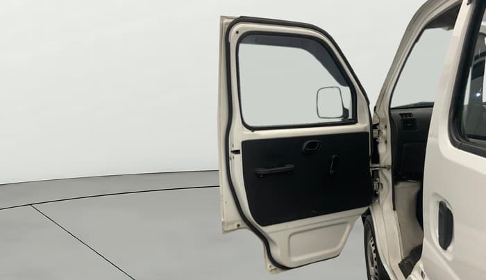 2022 Maruti Eeco 7 STR, Petrol, Manual, 44,689 km, LHS Front Door