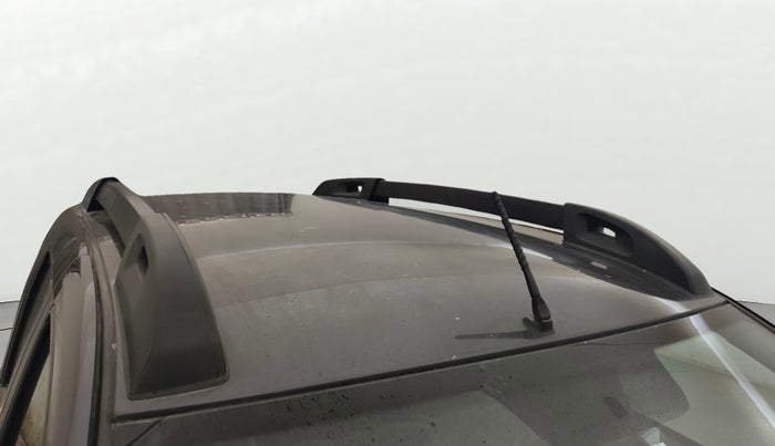 2019 Renault Duster RXS PETROL, Petrol, Manual, 57,795 km, Roof