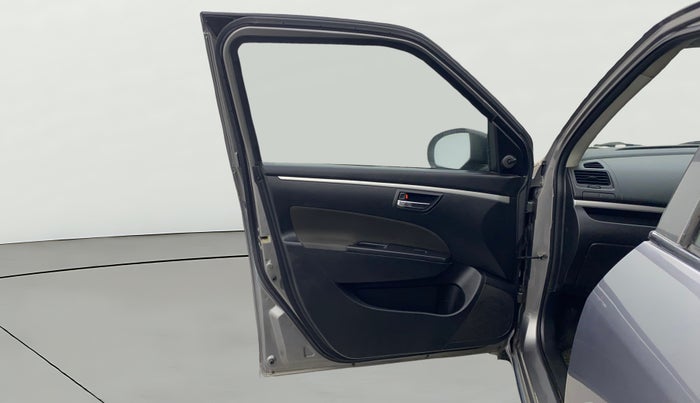 2015 Maruti Swift LXI, Petrol, Manual, 49,628 km, LHS Front Door