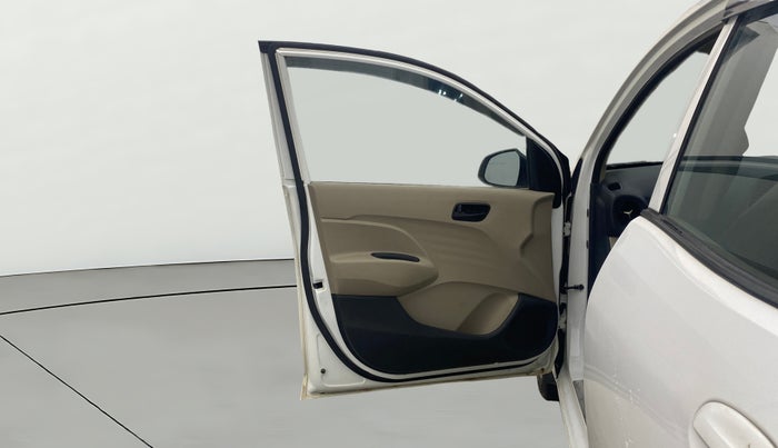 2019 Hyundai NEW SANTRO SPORTZ MT, Petrol, Manual, 38,438 km, LHS Front Door