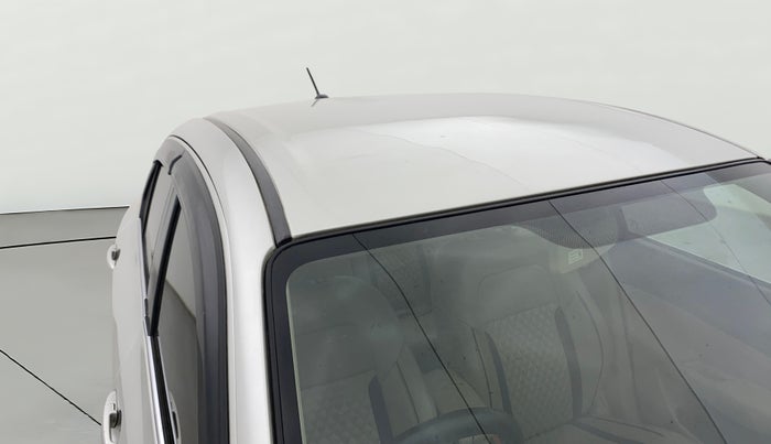 2019 Maruti Dzire VXI, Petrol, Manual, 72,871 km, Roof