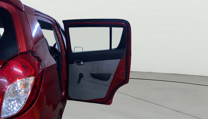 2019 Maruti Alto 800 LXI, Petrol, Manual, 30,088 km, RHS Rear Door