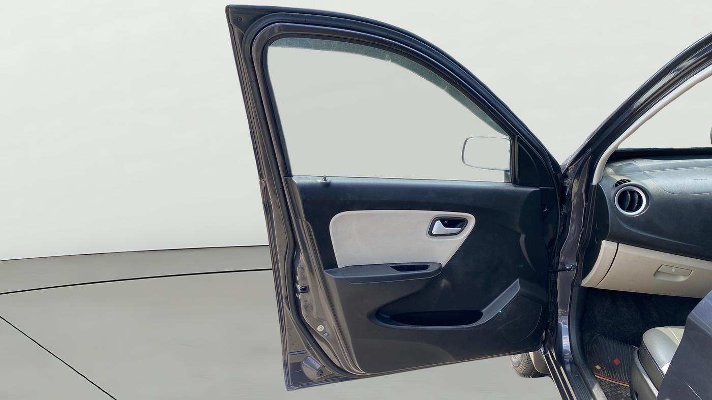 2022 Maruti Alto LXI O, Petrol, Manual, 29,514 km, LHS Front Door