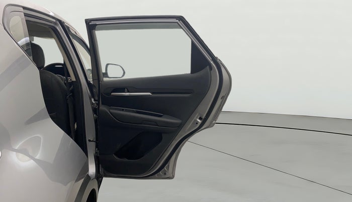 2021 KIA SONET HTK 1.2, Petrol, Manual, 29,785 km, RHS Rear Door