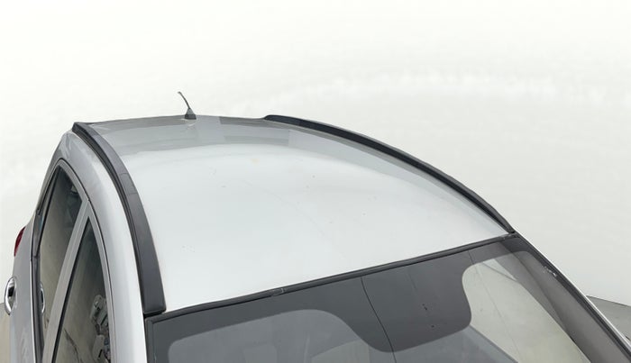 2014 Hyundai Grand i10 SPORTZ 1.2 KAPPA VTVT, Petrol, Manual, 15,516 km, Roof