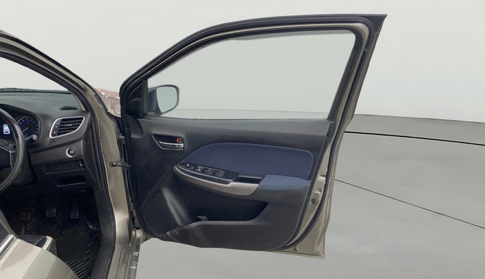 2021 Toyota Glanza G, Petrol, Manual, 37,179 km, RHS Front Door