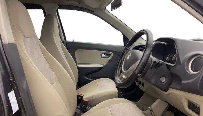 2016 Maruti Alto K10 VXI, Petrol, Manual, 86,157 km, Right Side Front Door Cabin