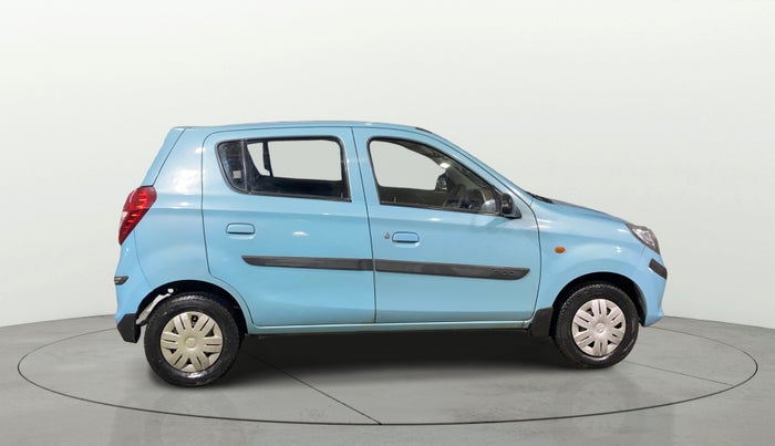 2014 Maruti Alto 800 LXI, Petrol, Manual, 18,579 km, Right Side View