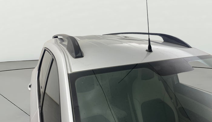 2021 Renault TRIBER RXZ, Petrol, Manual, 33,309 km, Roof