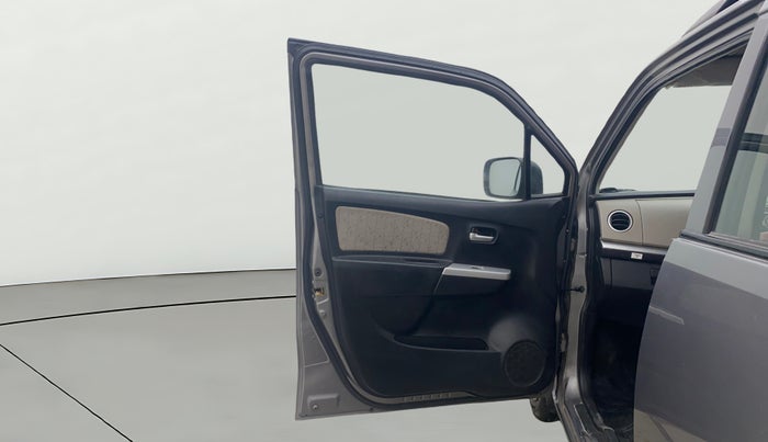 2015 Maruti Wagon R 1.0 VXI, Petrol, Manual, 36,091 km, LHS Front Door