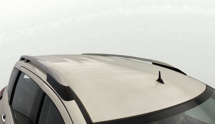 2021 Maruti XL6 ZETA MT, Petrol, Manual, 69,154 km, Roof