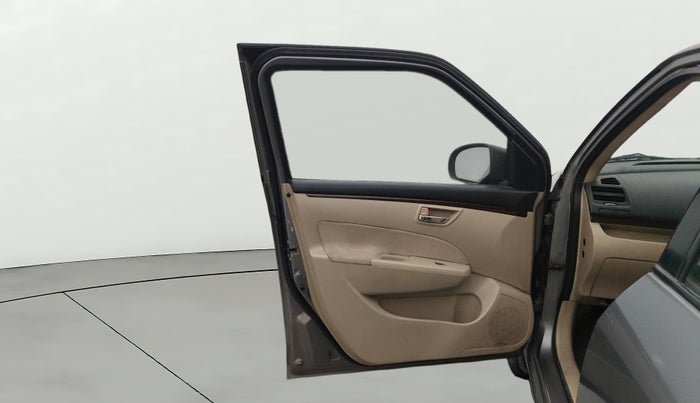 2013 Maruti Swift Dzire VXI, Petrol, Manual, 66,865 km, LHS Front Door