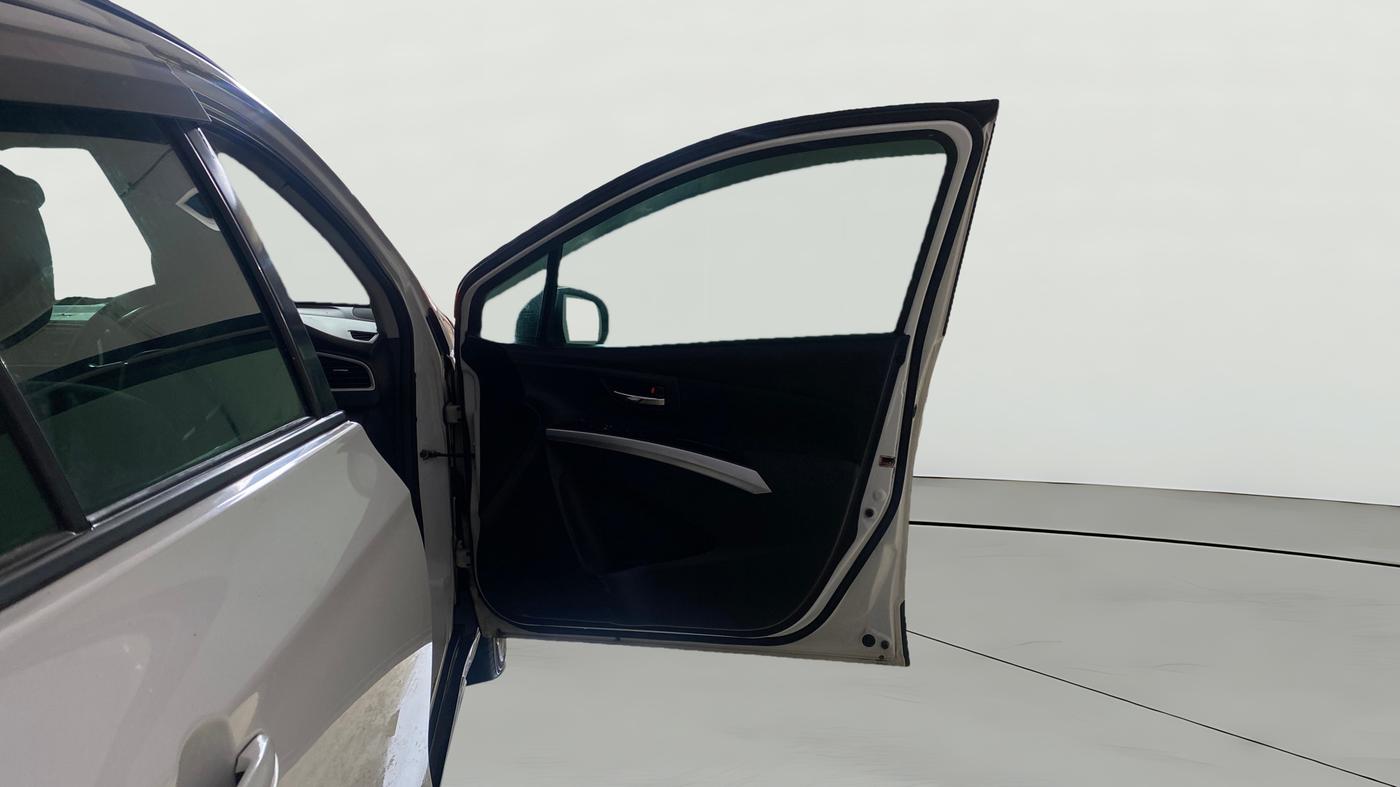 2020 Maruti S Cross ZETA 1.5, Petrol, Manual, 97,095 km, RHS Front Door