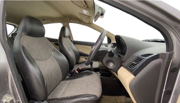 2013 Hyundai Eon ERA +, Petrol, Manual, 82,289 km, Right Side Front Door Cabin