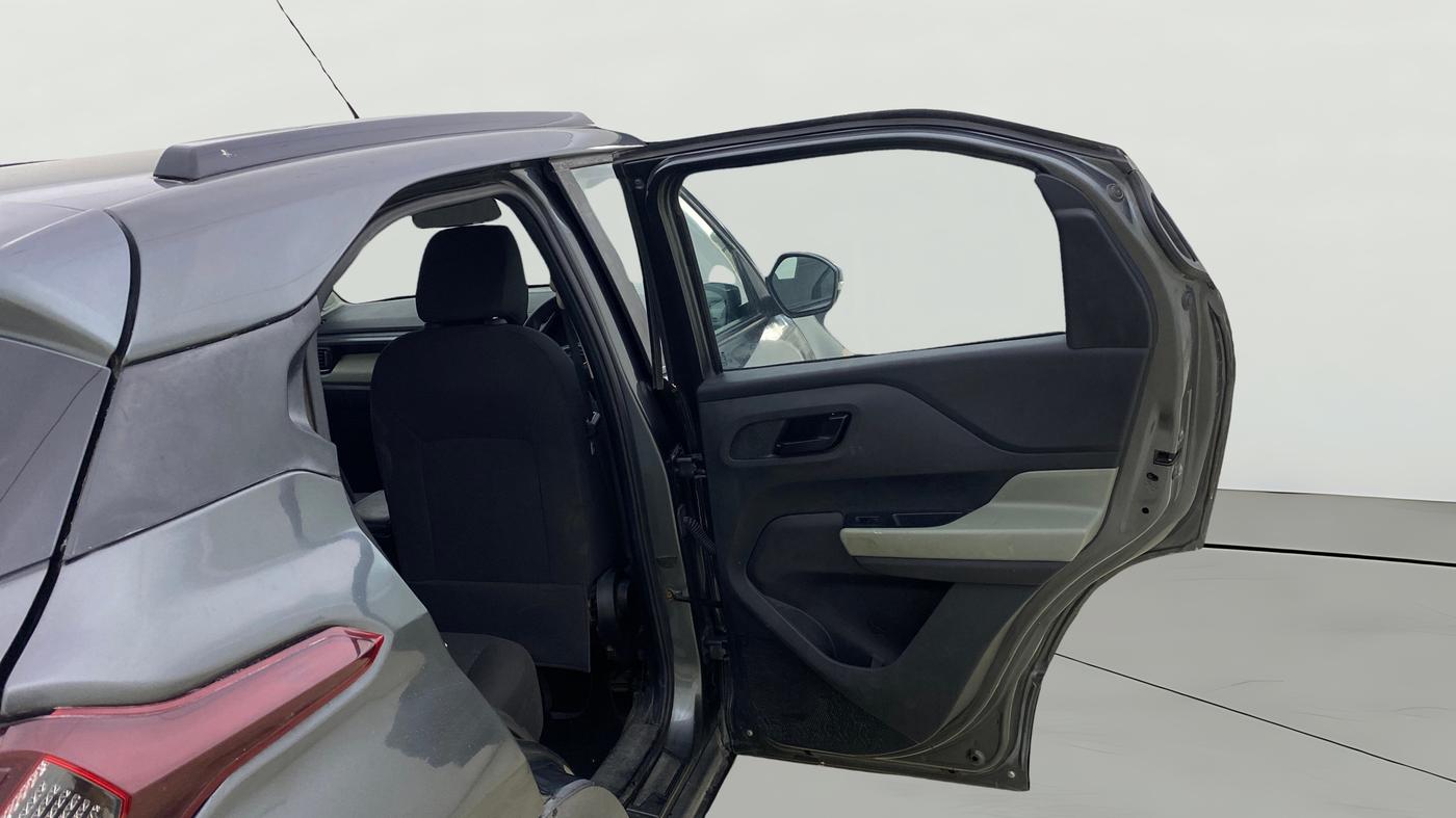 2023 Tata PUNCH ADVENTURE MT, Petrol, Manual, 56,663 km, RHS Rear Door