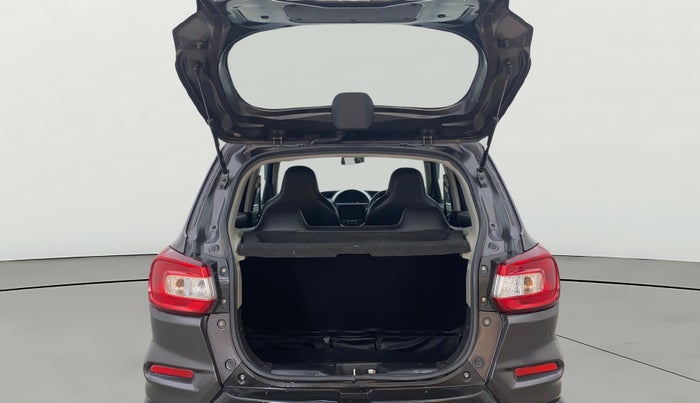 2020 Maruti S PRESSO VXI PLUS AMT, Petrol, Automatic, 53,765 km, Boot Open Zoomed View