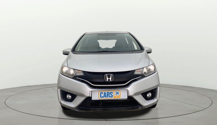 2015 Honda Jazz 1.2L I-VTEC S, Petrol, Manual, 53,562 km, Front