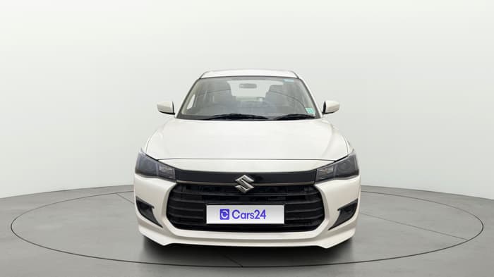 2026 Maruti Dzire VXI AMT, Petrol, Automatic, 1,065 km, Front