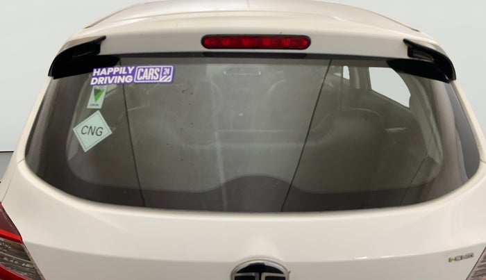 2024 Tata Tiago XT Rhythm CNG, CNG, Manual, 16,209 km, Rear Windshield