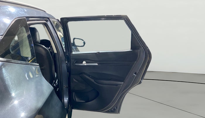 2021 KIA SELTOS HTK PLUS 1.5 DIESEL, Diesel, Manual, 1,00,820 km, RHS Rear Door