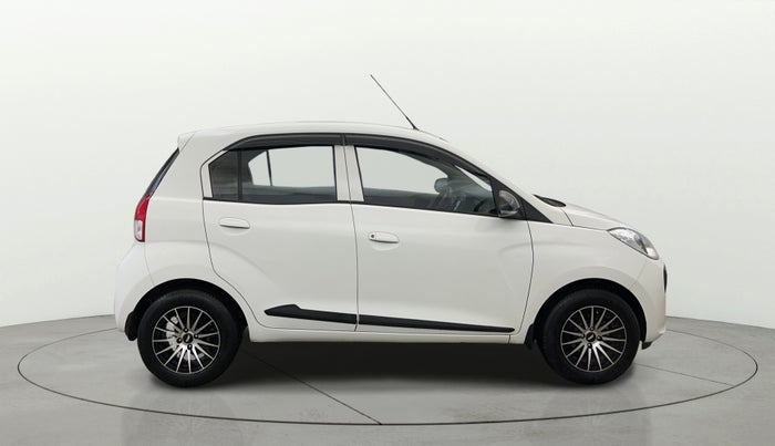 2022 Hyundai NEW SANTRO SPORTZ EXECUTIVE MT CNG, CNG, Manual, 45,702 km, Right Side View