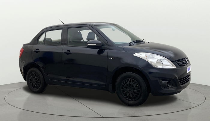 2013 Maruti Swift Dzire VXI, Petrol, Manual, 66,792 km, Right Front Diagonal