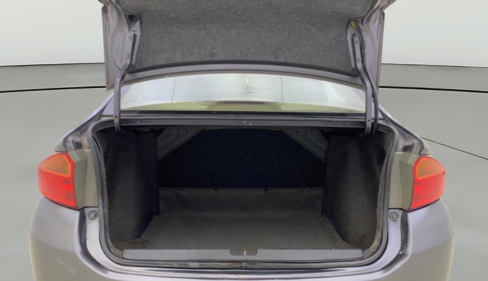 2018 Honda City 1.5L I-VTEC VX, Petrol, Manual, 69,558 km, Boot Open Zoomed View