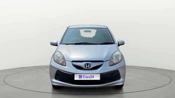 2016 Honda Brio S MT, Petrol, Manual, 71,929 km, Front