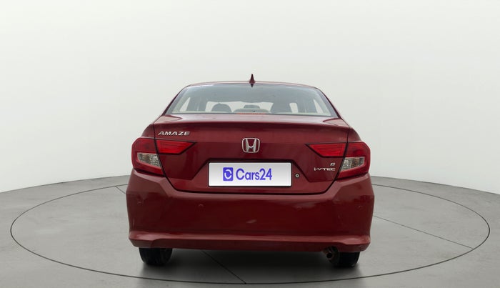 2019 Honda Amaze 1.2L I-VTEC S, Petrol, Manual, 1,04,662 km, Back/Rear