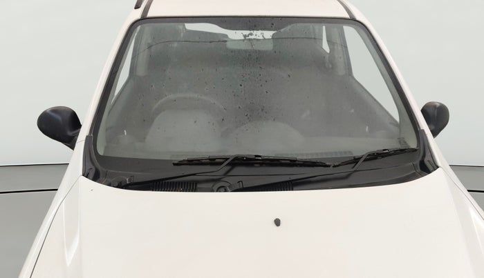 2018 Maruti Alto 800 LXI O, Petrol, Manual, 45,580 km, Front Windshield