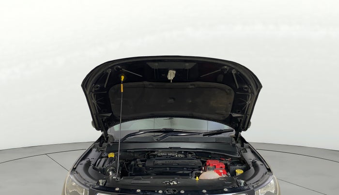 2020 Jeep Compass SPORT PLUS 1.4 PETROL, Petrol, Manual, 28,662 km, Open Bonet