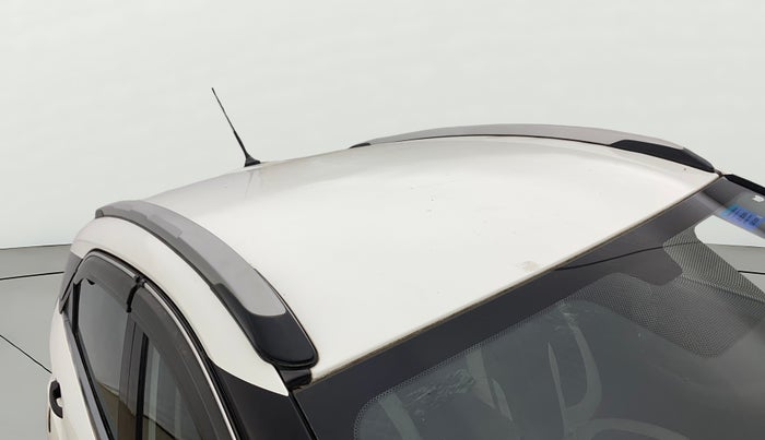 2020 Tata NEXON XM PETROL, Petrol, Manual, 70,532 km, Roof