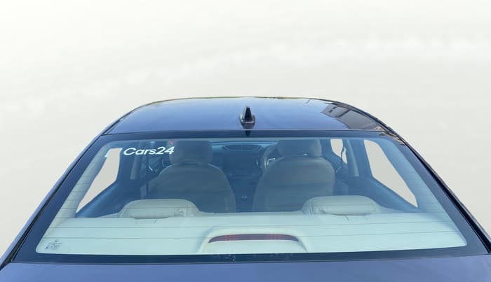 2019 Honda Amaze 1.2L I-VTEC VX, Petrol, Manual, 48,540 km, Rear Windshield