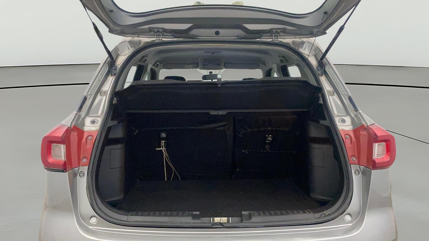 2021 Toyota URBAN CRUISER HIGH GRADE MT, Petrol, Manual, 1,45,828 km, Boot Open Zoomed View