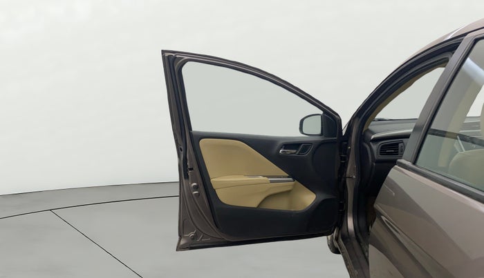 2016 Honda City 1.5L I-VTEC VX CVT, Petrol, Automatic, 65,957 km, LHS Front Door