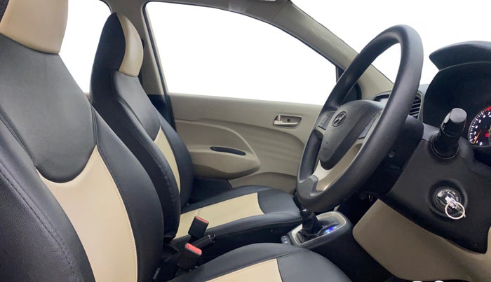 2019 Hyundai NEW SANTRO SPORTZ AMT, Petrol, Automatic, 45,945 km, Right Side Front Door Cabin