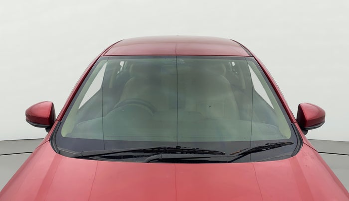 2018 Honda Amaze 1.5L I-DTEC VX, Diesel, Manual, 70,183 km, Front Windshield