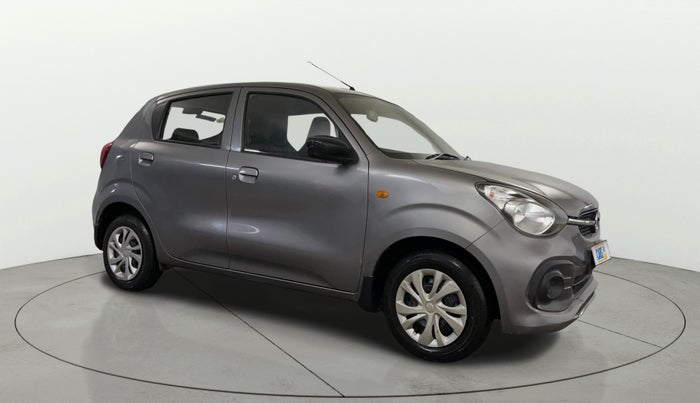 2022 Maruti Celerio VXI CNG, CNG, Manual, 75,202 km, Right Front Diagonal